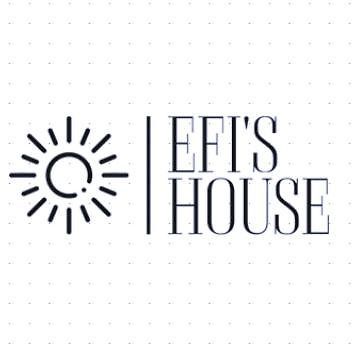 شقة Efi'S House فلوغيتا المظهر الخارجي الصورة