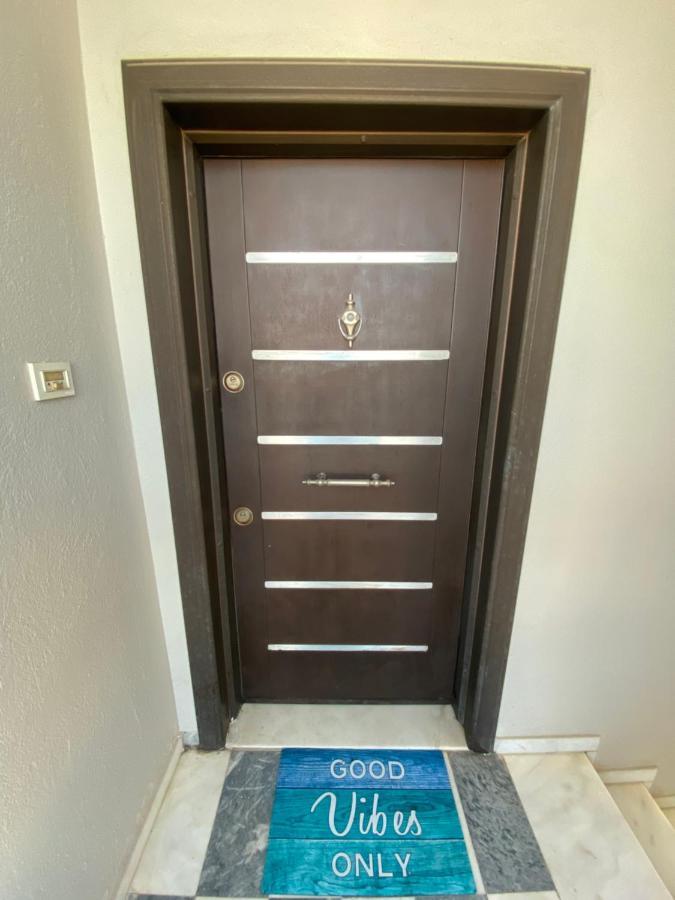 شقة Efi'S House فلوغيتا المظهر الخارجي الصورة