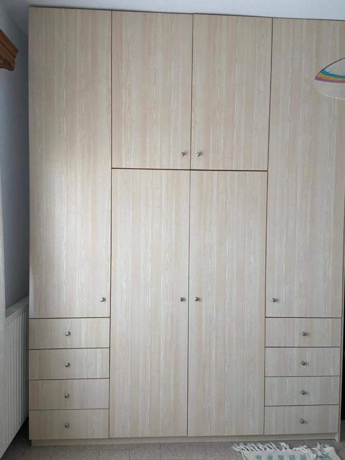 شقة Efi'S House فلوغيتا المظهر الخارجي الصورة