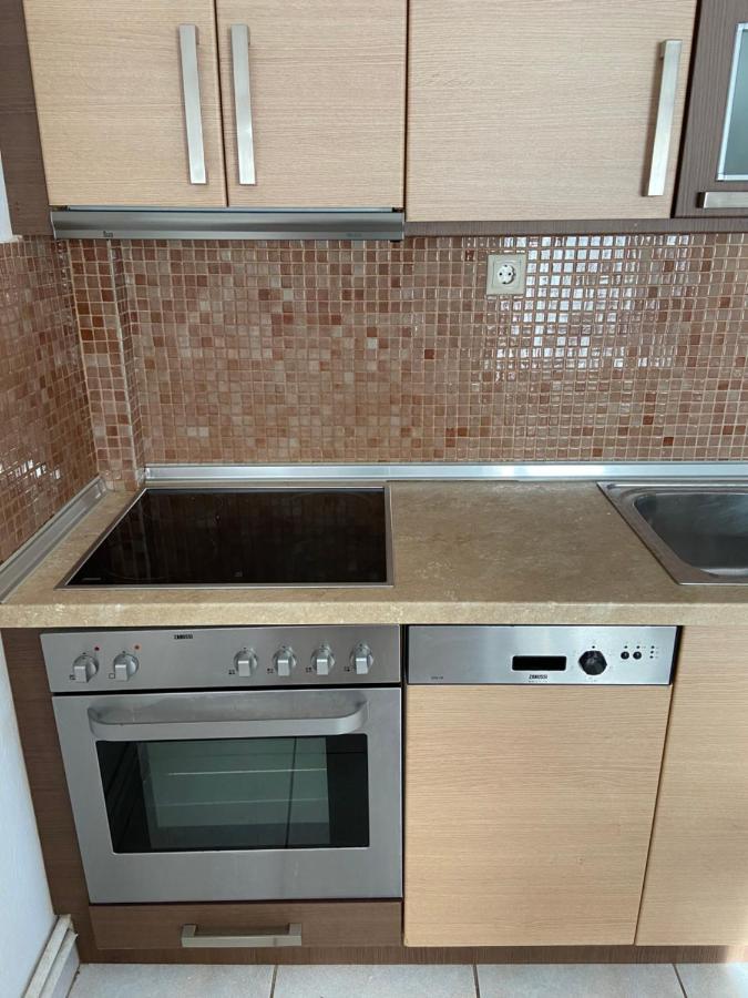 شقة Efi'S House فلوغيتا المظهر الخارجي الصورة