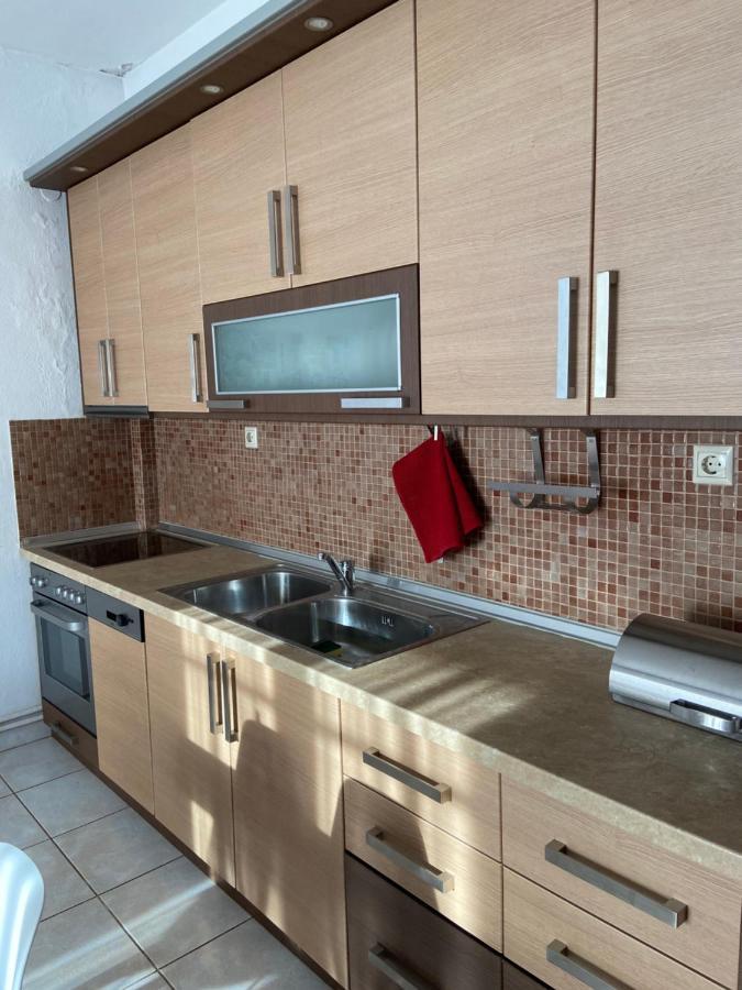 شقة Efi'S House فلوغيتا المظهر الخارجي الصورة