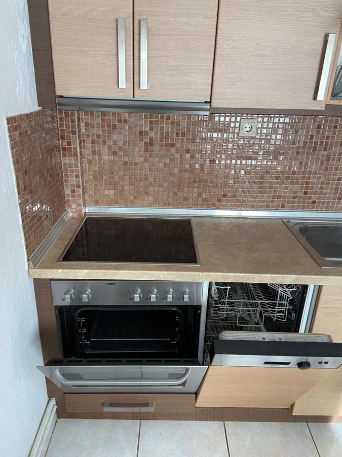 شقة Efi'S House فلوغيتا المظهر الخارجي الصورة