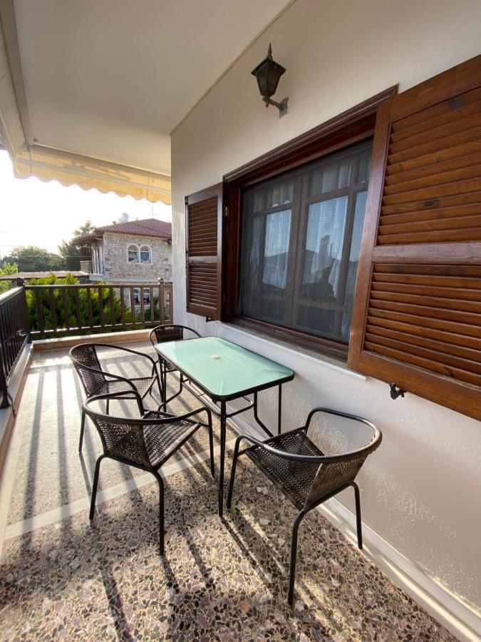 شقة Efi'S House فلوغيتا المظهر الخارجي الصورة