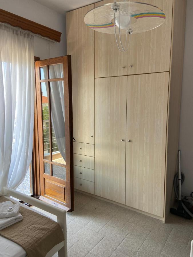 شقة Efi'S House فلوغيتا المظهر الخارجي الصورة