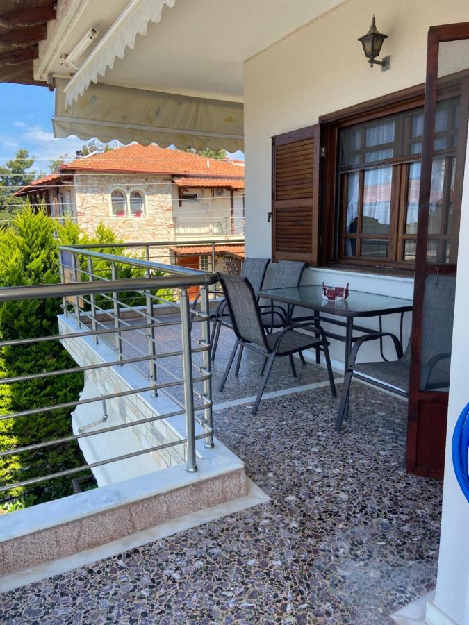شقة Efi'S House فلوغيتا المظهر الخارجي الصورة