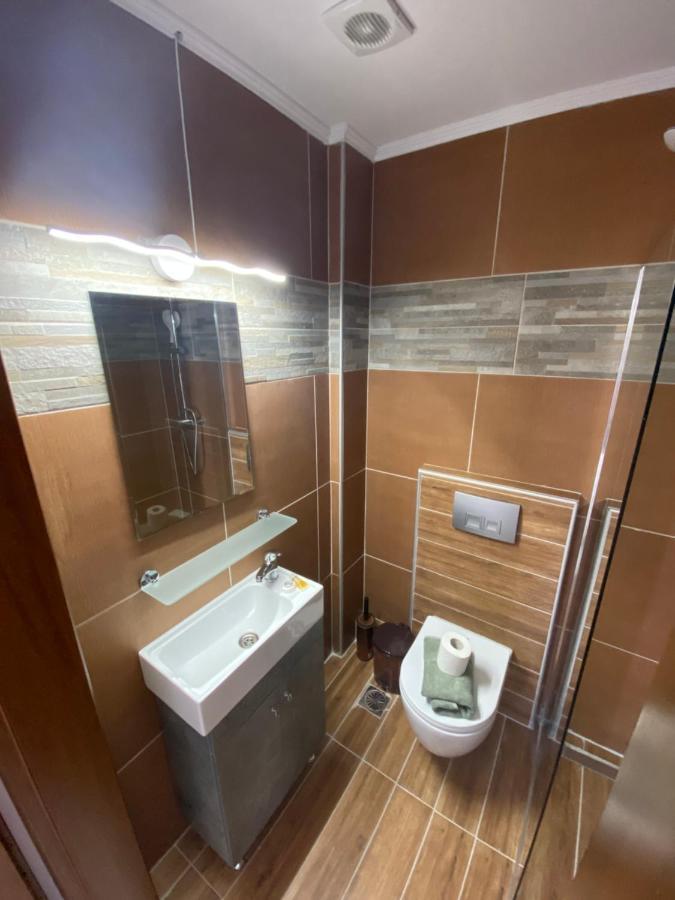 شقة Efi'S House فلوغيتا المظهر الخارجي الصورة