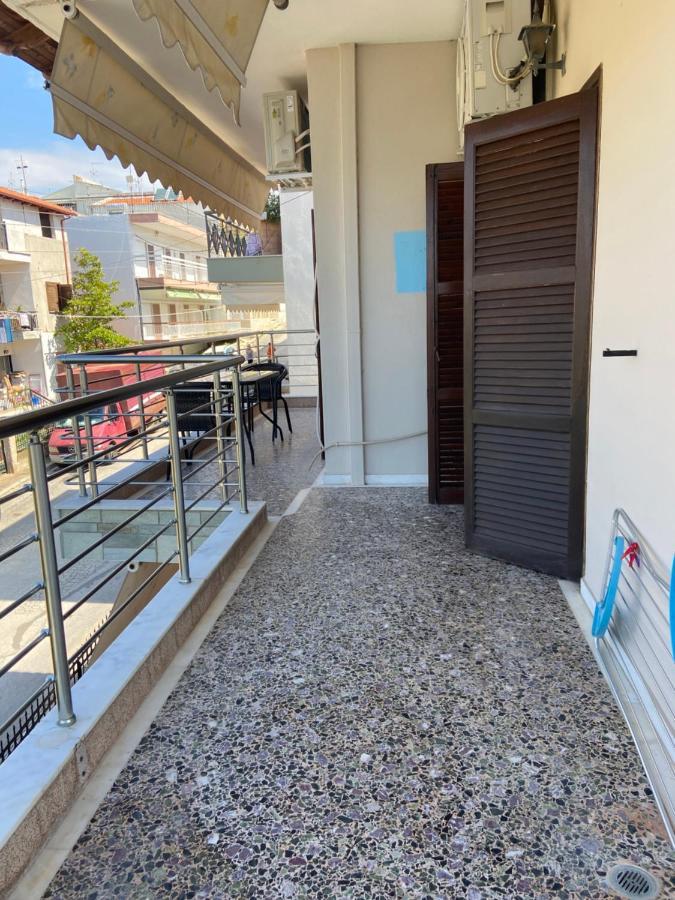 شقة Efi'S House فلوغيتا المظهر الخارجي الصورة