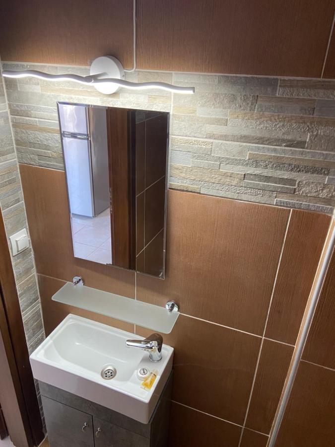 شقة Efi'S House فلوغيتا المظهر الخارجي الصورة