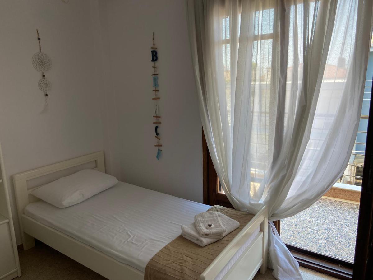 شقة Efi'S House فلوغيتا المظهر الخارجي الصورة