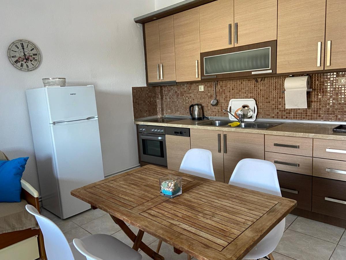 شقة Efi'S House فلوغيتا المظهر الخارجي الصورة