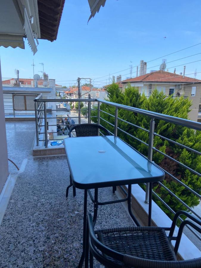 شقة Efi'S House فلوغيتا المظهر الخارجي الصورة