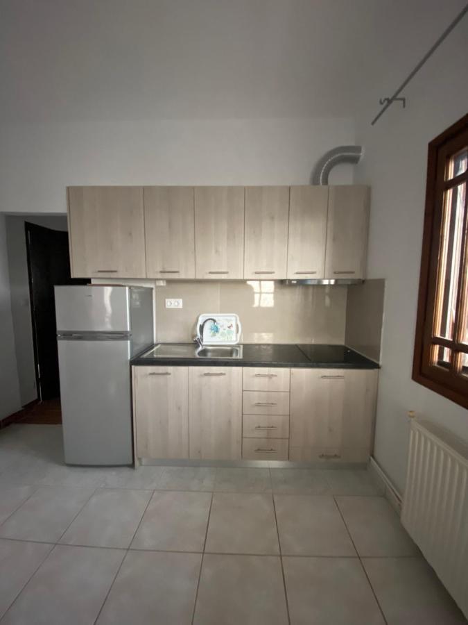 شقة Efi'S House فلوغيتا المظهر الخارجي الصورة